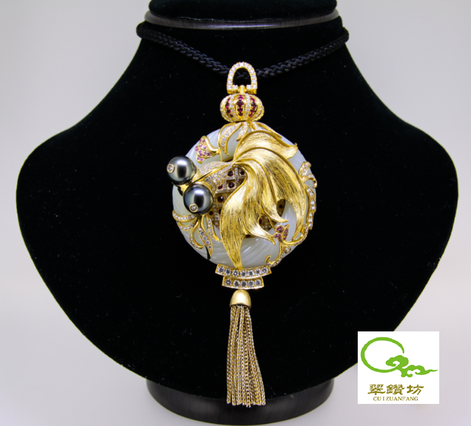 飛哥漲知識系列第二集——金玉滿(mǎn)堂